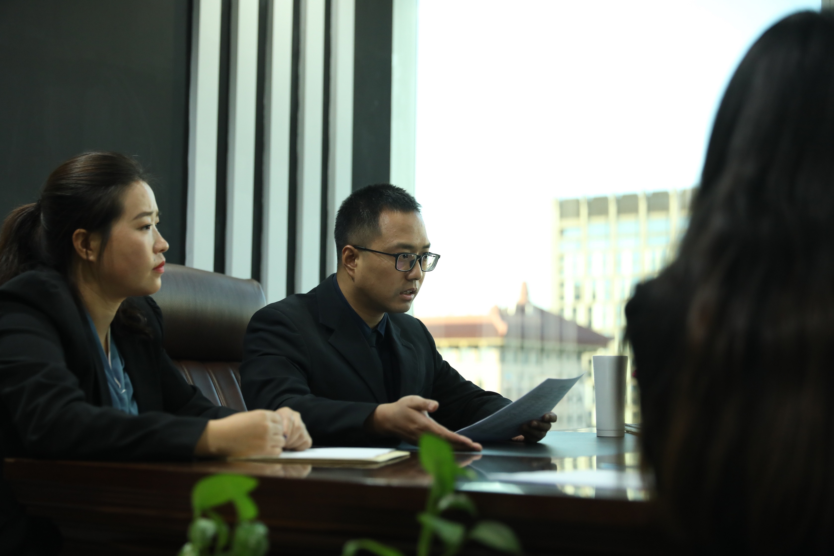 企業(yè)為什么需要法律顧問？