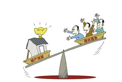 企業(yè)破產(chǎn)，債權(quán)人可以向股東追債嗎？