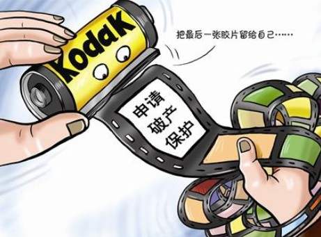 企業(yè)無法清償債務(wù)陷入困境，該如何自救？