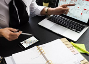 私自調(diào)崗系違法，高效調(diào)解顯水平